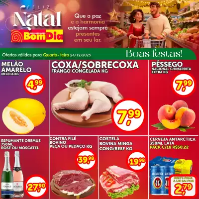 Encarte Bom Dia (válido até 24-12)