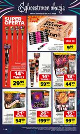 Carrefour Market gazetka tydzień 1 Strona 24