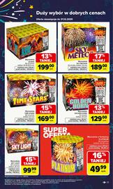 Carrefour Market gazetka tydzień 1 Strona 25