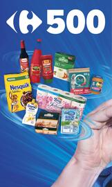 Carrefour Market gazetka tydzień 1 Strona 30