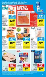 Carrefour Market gazetka tydzień 1 Strona 7