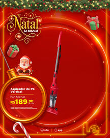 Encarte Le Biscuit semana 52 Página 2