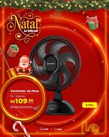 Encarte Le Biscuit semana 52 Página 3