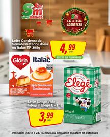 Encarte Rede Supermarket Página 3