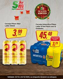 Encarte Rede Supermarket Página 4