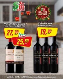 Encarte Rede Supermarket Página 5