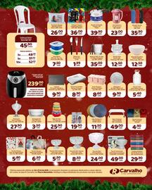 Catálogo Carvalho Supermercado Página 2