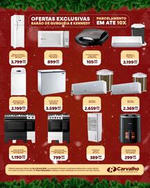 Catálogo Carvalho Supermercado Página 3