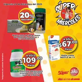 Catálogo Super Aki Página 2