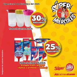 Catálogo Super Aki Página 4