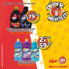 Catálogo Super Aki Página 5