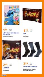 Catálogo Action semana 52 Página 19