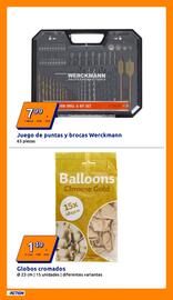 Catálogo Action semana 52 Página 20