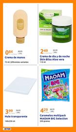 Catálogo Action semana 52 Página 25