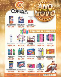 Folheto Cofesa Página 1