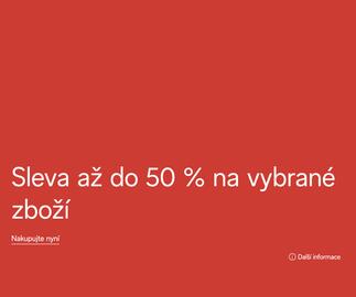 C&A leták týden 52 Strana 1