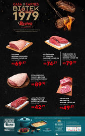 Encarte Bistek Supermercados Página 1