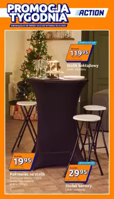 Action gazetka (ważność do 30-12)