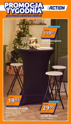 Action gazetka (ważność do 30-12)