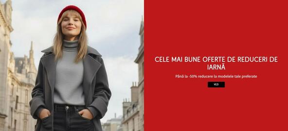 Magazine Bonprix Pagină 1