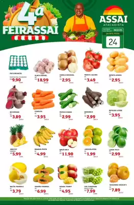 Encarte Assaí Atacadista (válido até 24-12)