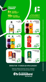 Encarte Supermercados Guanabara Página 2