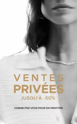 Catalogue Morgan (valable jusqu'au 11-01)