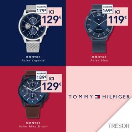 Catalogue Trésor Bijoux semaine 52 page 1