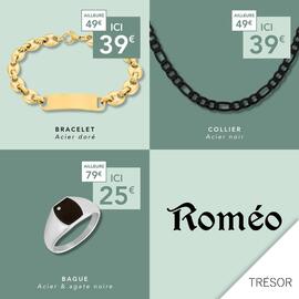 Catalogue Trésor Bijoux semaine 52 page 2