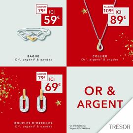Catalogue Trésor Bijoux semaine 52 page 5