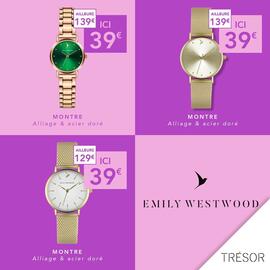 Catalogue Trésor Bijoux semaine 52 page 7