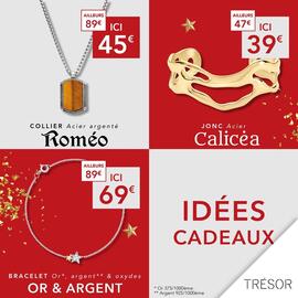Catalogue Trésor Bijoux semaine 52 page 8