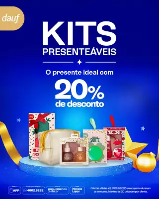 Catálogo Farmácias Pague Menos (válido até 25-12)