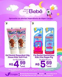 Catálogo Cocipa Página 1