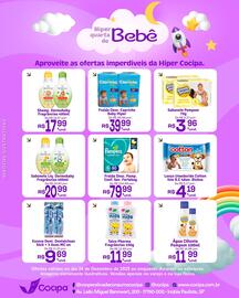 Catálogo Cocipa Página 3