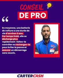 Catalogue Carter-Cash page 1