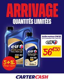 Catalogue Carter-Cash page 1