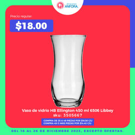 Catálogo Almacenes Anfora Página 1