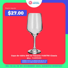 Catálogo Almacenes Anfora Página 2