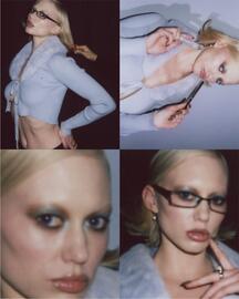 Catálogo MAC Cosmetics semana 52 Página 1