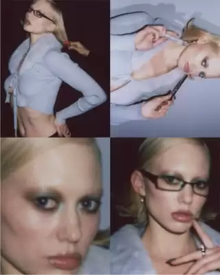 Catálogo MAC Cosmetics (válido hasta 30-12)