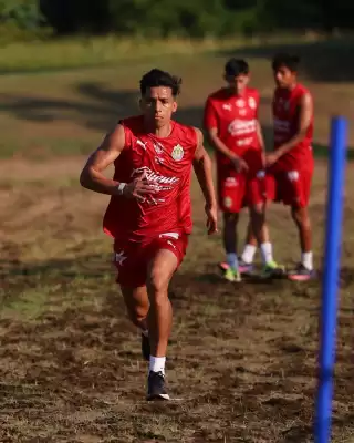 Catálogo Tienda Chivas (válido hasta 30-12)