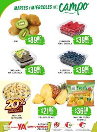 Catálogo Soriana Súper Página 2