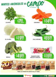 Catálogo Soriana Súper Página 3