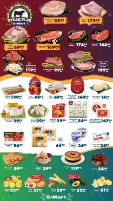 Catálogo S-Mart (válido hasta 29-12)