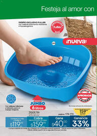 Catálogo Fuller Página 18