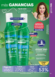 Catálogo Fuller Página 19