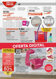 Catálogo Fuller Página 20