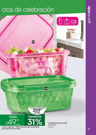 Catálogo Fuller Página 23