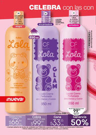 Catálogo Fuller Página 6